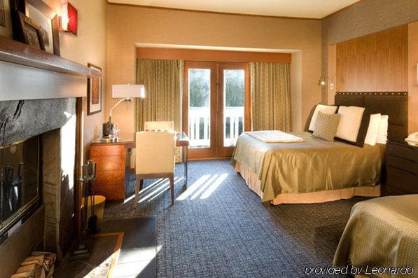 Salish Lodge & Spa Snoqualmie Cameră foto