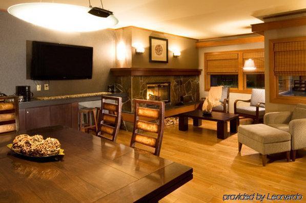 Salish Lodge & Spa Snoqualmie Cameră foto