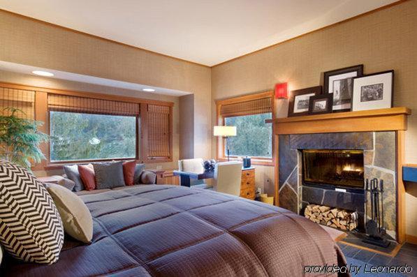 Salish Lodge & Spa Snoqualmie Cameră foto