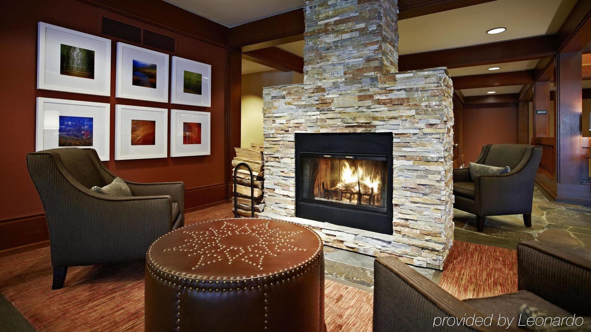 Salish Lodge & Spa Snoqualmie Exterior foto